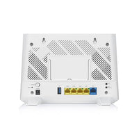 Zyxel Dual-Band Wireless AC/N Gigabit Ethernet Gateway