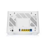 Zyxel Dual-Band Wireless AC/N Gigabit Ethernet Gateway