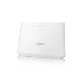 Zyxel Dual-Band Wireless AC/N Gigabit Ethernet Gateway