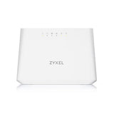 Zyxel Dual-Band Wireless AC/N Gigabit Ethernet Gateway
