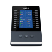 Yealink LCD Expansion Module for T43U, T46U, T48U phones (EXP43)