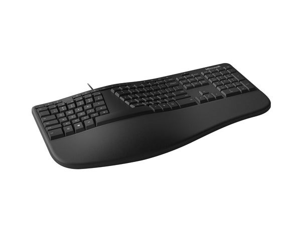 Microsoft Natural Ergonomic Keyboard