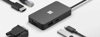 Microsoft Surface Laptop 4 13in i7/16/256 Black Win 10 Pro Bundle