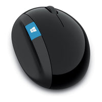 Microsoft Wireless Sculpt Ergonomic Desktop (Keyboard & Mouse Combo)