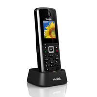 Yealink Value Range IP DECT Phone (W52P)