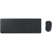 Microsoft Wireless Desktop 900 - Keyboard & Mouse Combo