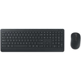 Microsoft Wireless Desktop 900 - Keyboard & Mouse Combo