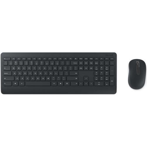 Microsoft Wireless Desktop 900 - Keyboard & Mouse Combo