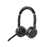 Jabra Evolve 75 Stereo Bluetooth Headset