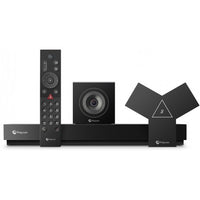 Poly G7500 Kit with EagleEye Cube USB