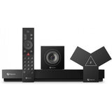 Poly G7500 Kit with EagleEye Cube USB