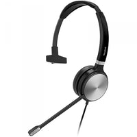 Yealink USB & 3.5mm Mono Headset (UH36-MONO)