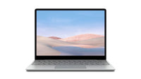 Microsoft Surface Laptop Go (i5/ 16GB RAM/ 256GB SSD) Platinum