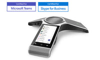 Yealink Conference Phone with Expansion Module Support (CP960_MS)