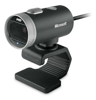 Microsoft LifeCam Cinema HD Webcam (USB)