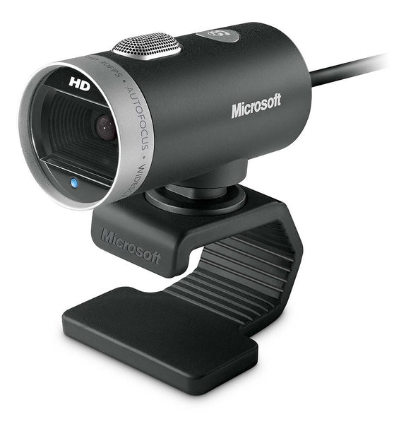 Microsoft LifeCam Cinema HD Webcam (USB)