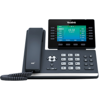 Yealink T54W Multimedia IP Phone (SIP-T54W)