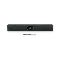 Yealink Smart 4K Video Conferencing Endpoint for Small Rooms - including Presentation Pod (M400-0011)