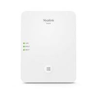 Yealink Multi-Cell DECT Base Station (W80B)