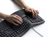 Microsoft Wired Ergonomic Keyboard