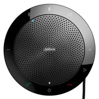 Jabra Speak 510 Portable USB & Bluetooth Speakerphone