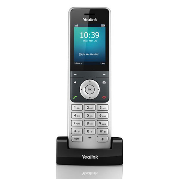 Yealink DECT Cordless Handset (W56H)