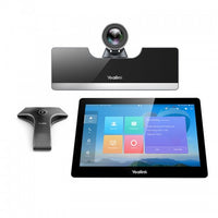 Yealink VC500 Video Conferencing Endpoint (VC500-VCM-CTP-VCH)