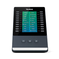 Yealink EXP50 Expansion Module for T56A and T58A