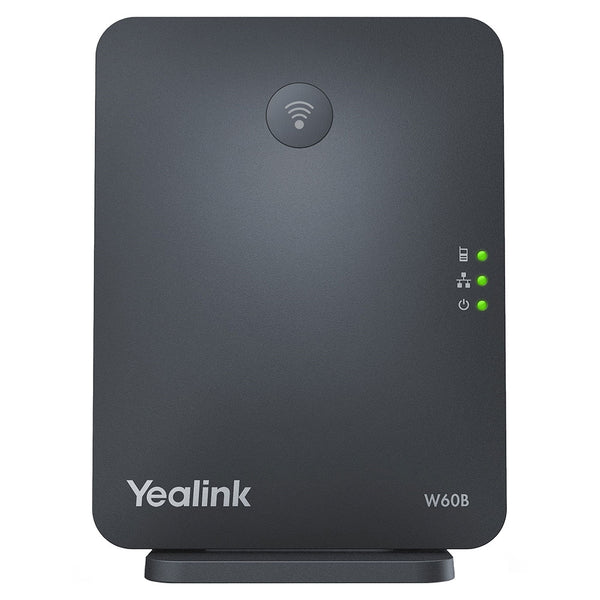 Yealink Cordless DECT Base only (W60B)