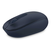 Microsoft Wireless Mobile Mouse 1850 (Dark Blue)