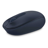 Microsoft Wireless Mobile Mouse 1850 (Dark Blue)