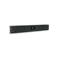 Yealink Smart 4K Video Conferencing Endpoint for Small Rooms - including Presentation Pod (M400-0011)