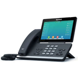 Yealink Dual-Band Wi-Fi IP Phone with touch screen (SIP-T57W)