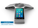 Yealink Conference Phone with Expansion Module Support (CP960_MS)