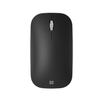 Microsoft Wireless Bluetooth Modern Mobile Mouse