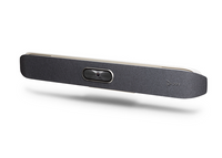 POLY Studio X50 Video Bar with POLY Touch Control (TC8)
