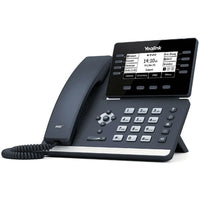 Yealink T53W Multimedia Desktop IP Phone (SIP-T53W)
