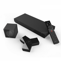 Poly G7500 Kit with EagleEye Cube USB