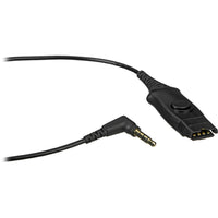 Jabra Quick Disconnect Cord (QD-3.5MM)