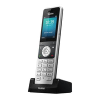 Yealink DECT Cordless Handset (W56H)