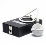 Poly IP Ceiling Microphone Array (White)