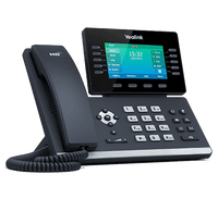 Yealink T54W Multimedia IP Phone (SIP-T54W)