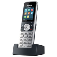 Yealink DECT Cordless Handset (W53H)