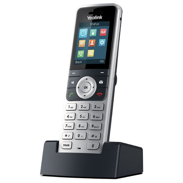 Yealink DECT Cordless Handset (W53H)