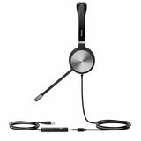 Yealink USB & 3.5mm Mono Headset (UH36-MONO)