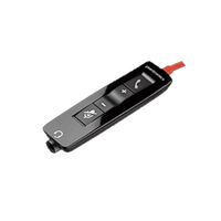 Plantronics Blackwire C5220 Binaural Corded Headset (USB-A)