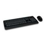 Microsoft Wireless Desktop 3050 - Keyboard & Mouse with AES