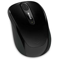 Microsoft Wireless Mobile Mouse 3500 (GMF-00292)
