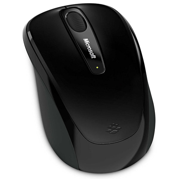 Microsoft Wireless Mobile Mouse 3500 (GMF-00292)