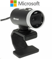 Microsoft LifeCam Cinema HD Webcam (USB)